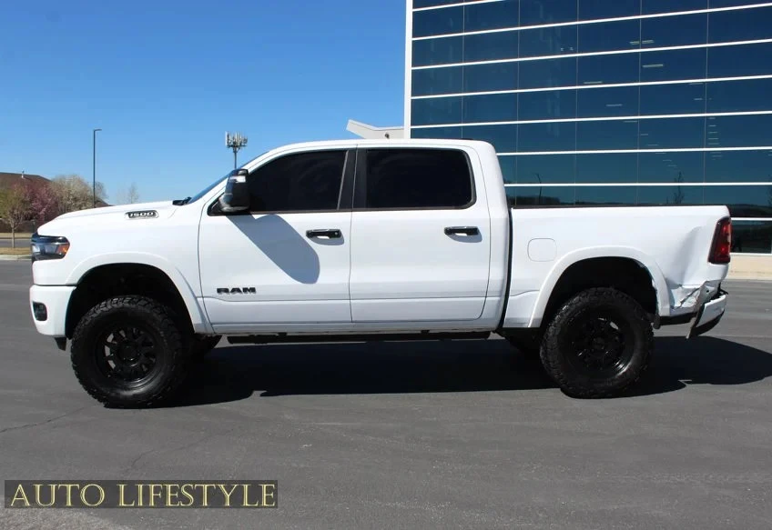 2025 Ram 1500 2nd Gen - Image 11 of 31