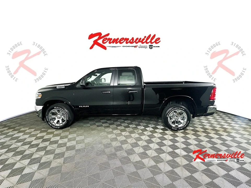 2025 Ram 1500 2nd Gen - Image 4 of 12