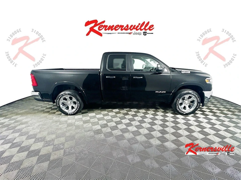 2025 Ram 1500 2nd Gen - Image 8 of 12