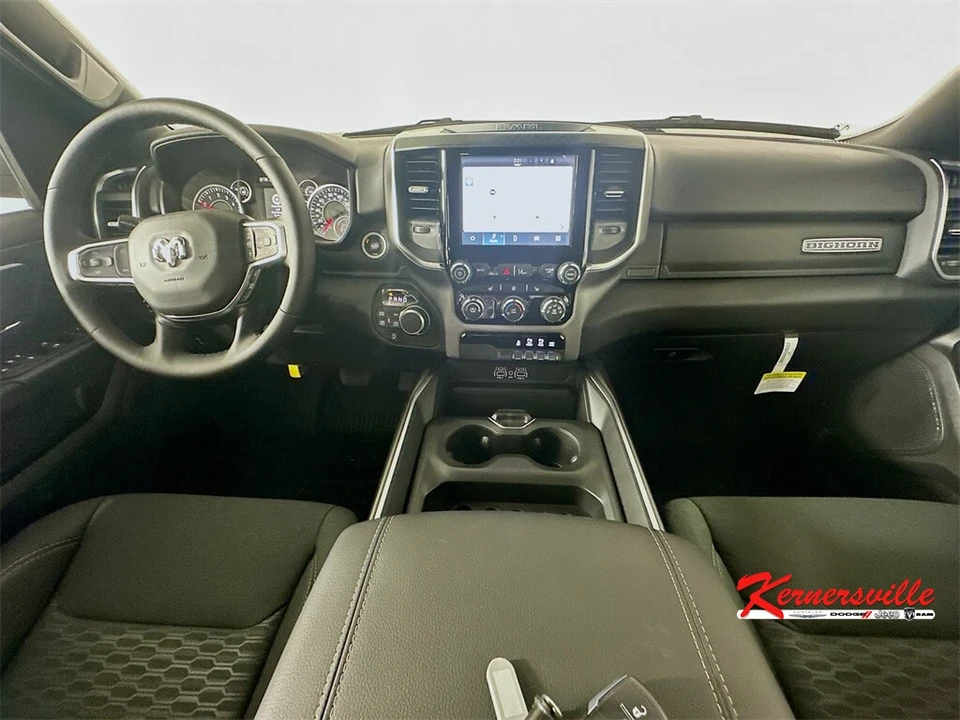 2025 Ram 1500 2nd Gen - Image 9 of 12