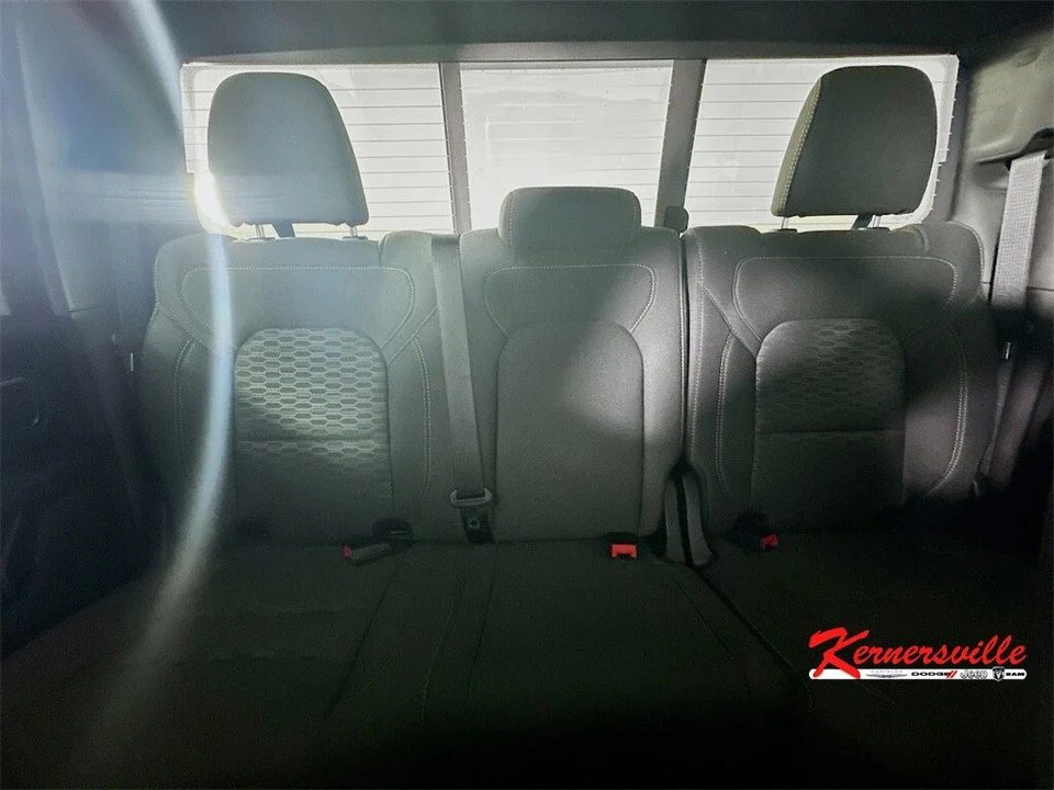 2025 Ram 1500 2nd Gen - Image 10 of 12
