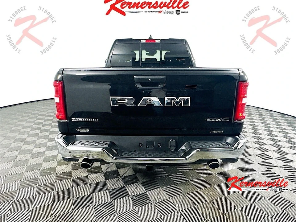 2025 Ram 1500 2nd Gen - Image 6 of 12