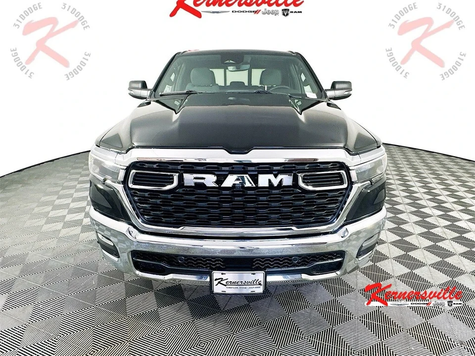 2025 Ram 1500 2nd Gen - Image 2 of 12
