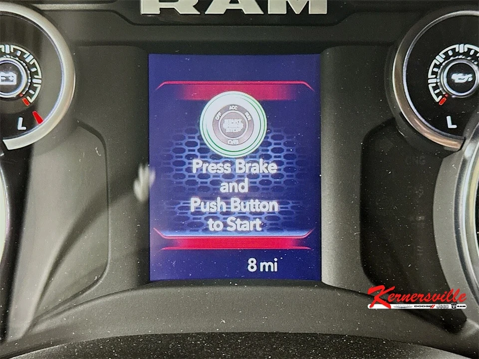 2025 Ram 1500 2nd Gen - Image 11 of 12