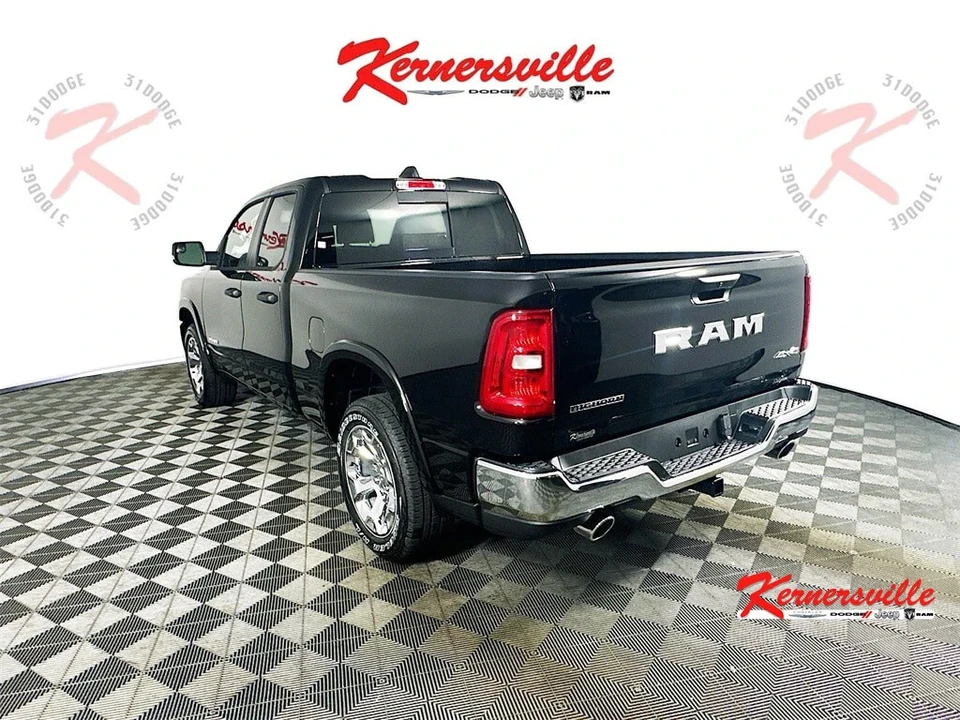 2025 Ram 1500 2nd Gen - Image 5 of 12