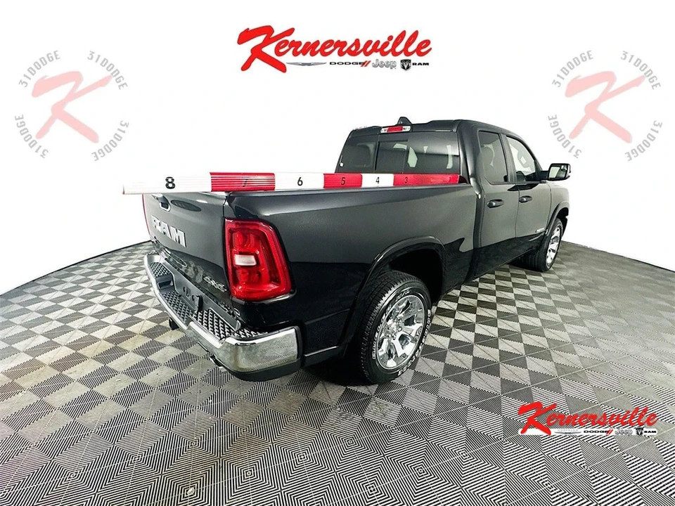 2025 Ram 1500 2nd Gen - Image 7 of 12