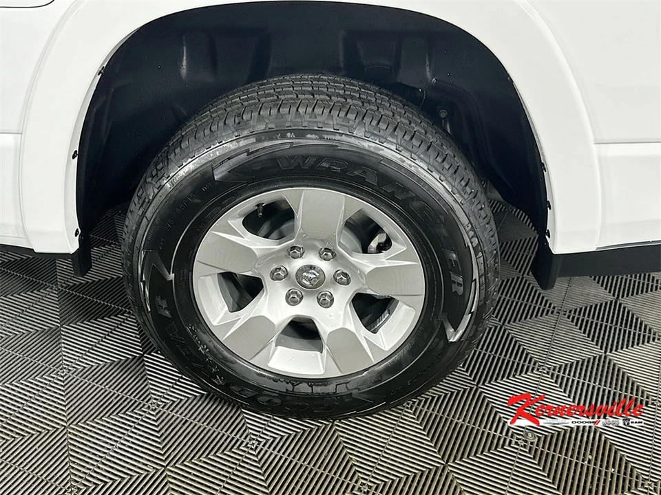 2025 Ram 1500 2nd Gen - Image 20 of 21