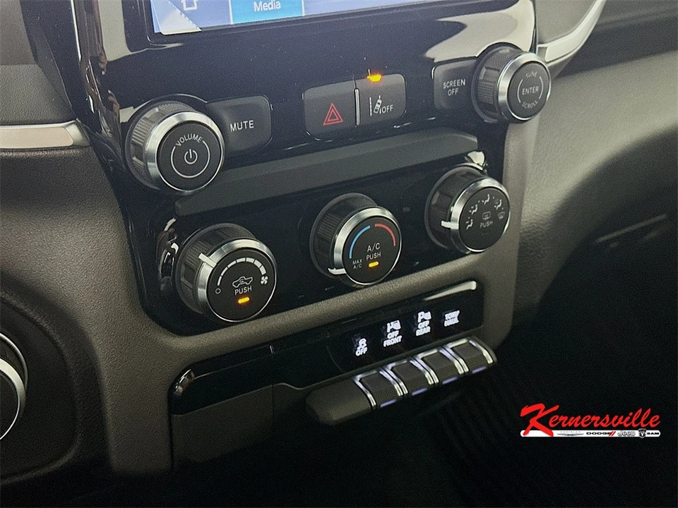 2025 Ram 1500 2nd Gen - Image 15 of 21