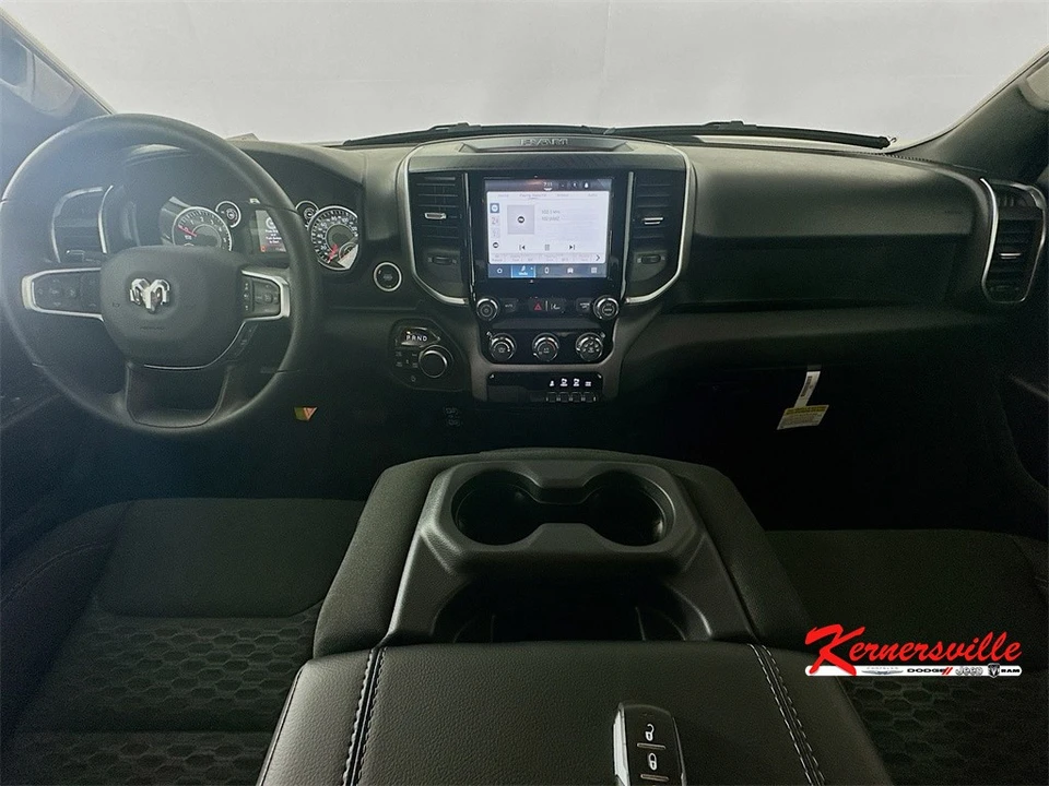 2025 Ram 1500 2nd Gen - Image 9 of 21