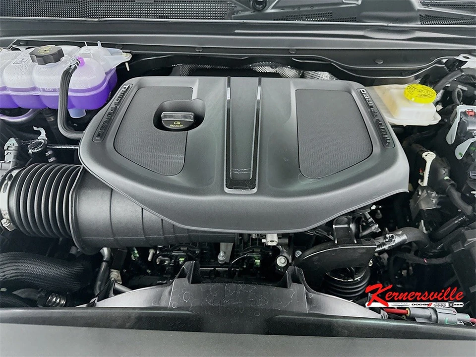2025 Ram 1500 2nd Gen - Image 17 of 21