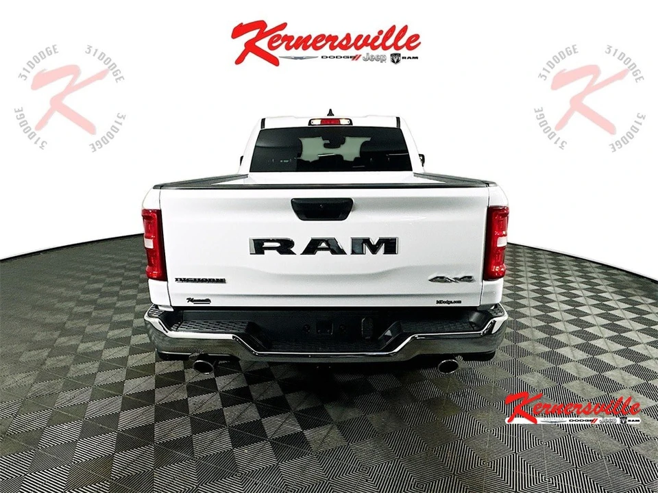 2025 Ram 1500 2nd Gen - Image 6 of 21