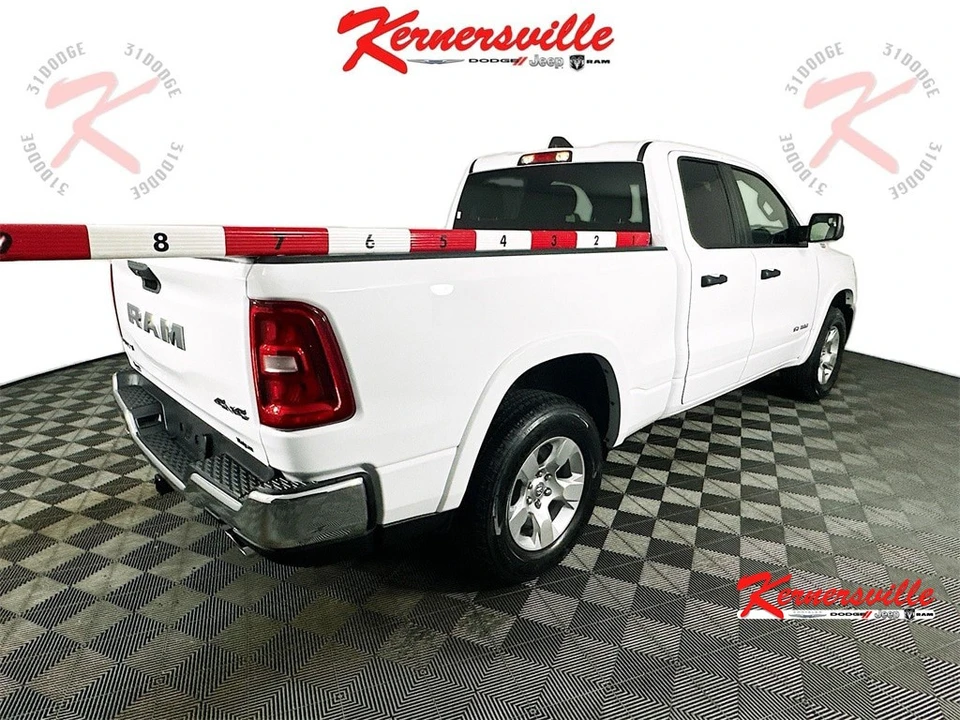 2025 Ram 1500 2nd Gen - Image 7 of 21