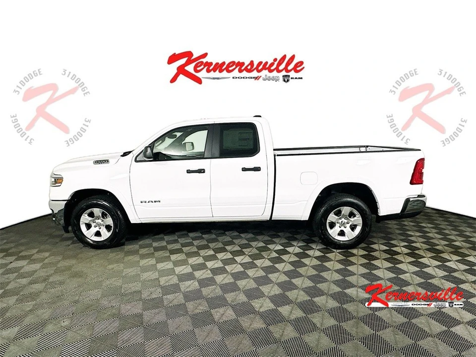 2025 Ram 1500 2nd Gen - Image 4 of 21