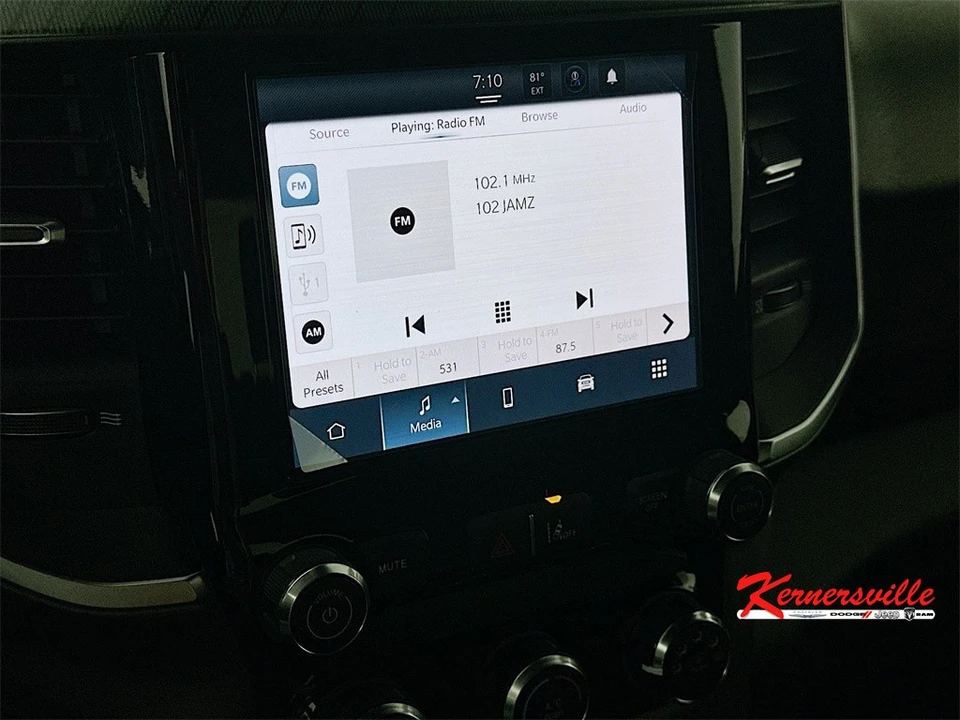 2025 Ram 1500 2nd Gen - Image 13 of 21