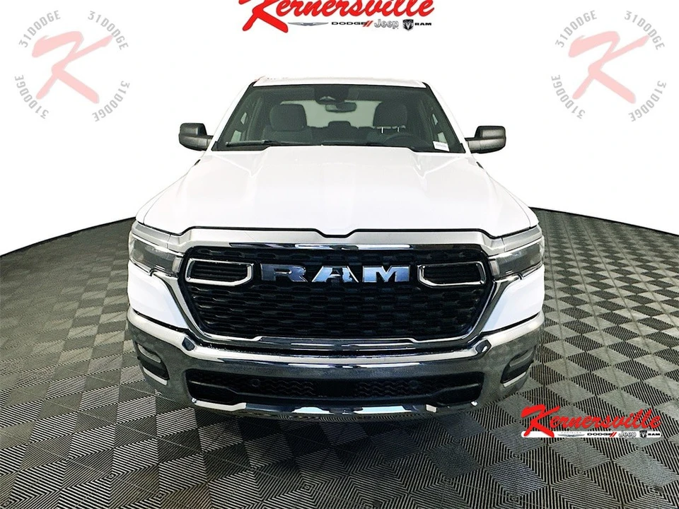 2025 Ram 1500 2nd Gen - Image 2 of 21