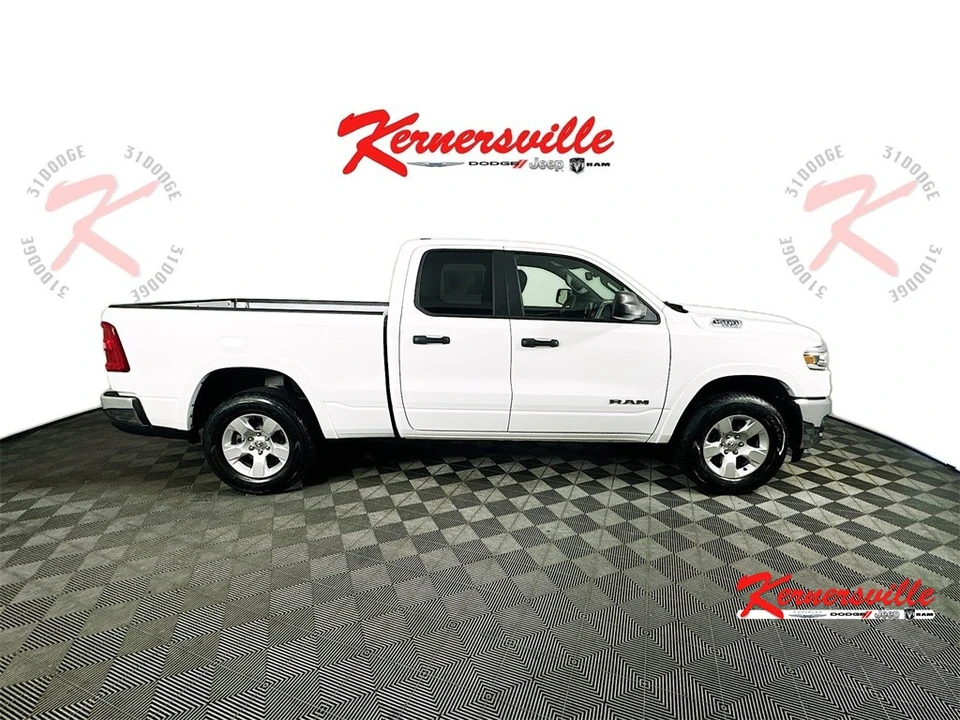 2025 Ram 1500 2nd Gen - Image 8 of 21