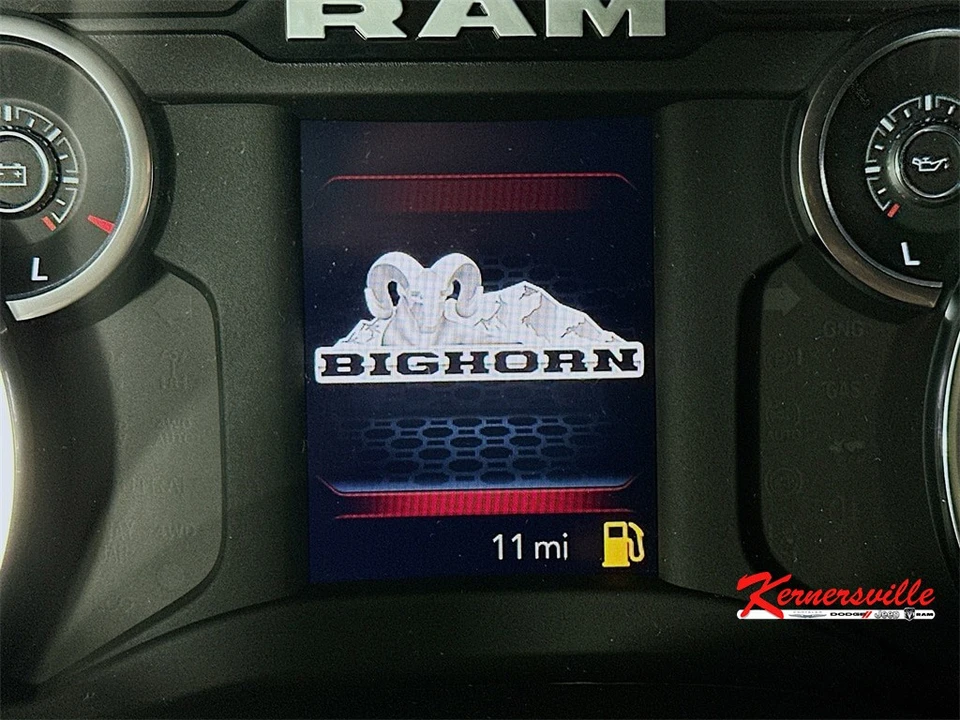 2025 Ram 1500 2nd Gen - Image 11 of 21
