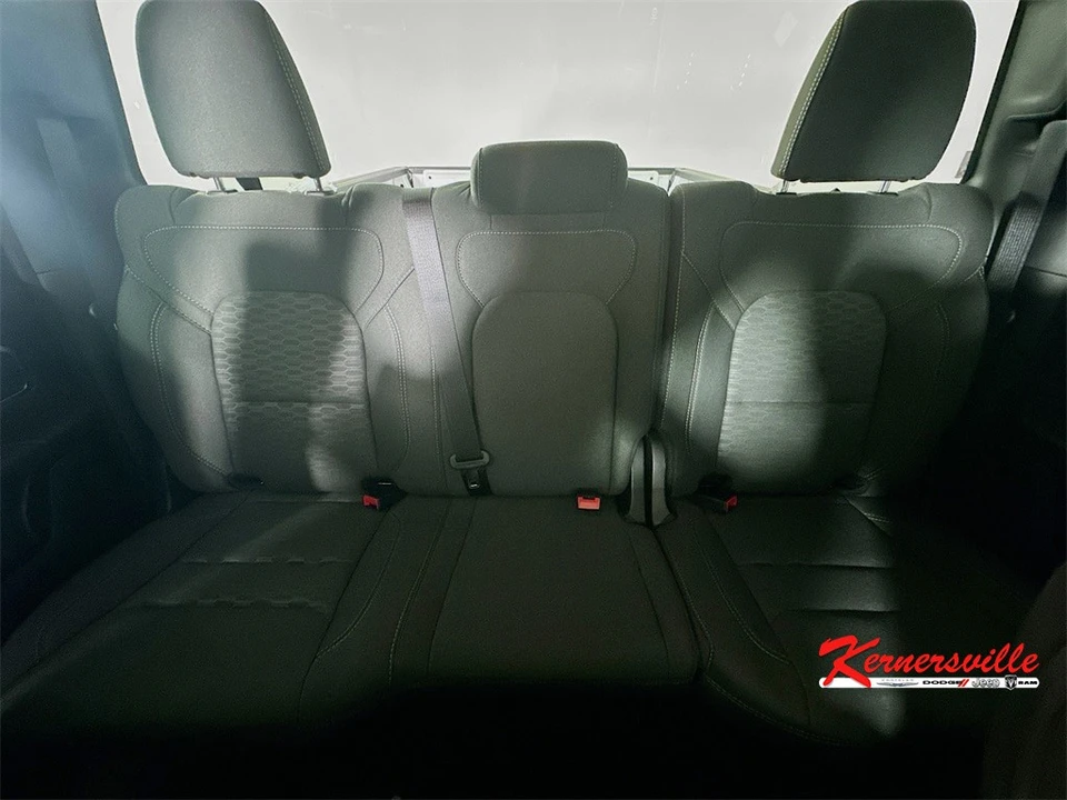 2025 Ram 1500 2nd Gen - Image 10 of 21