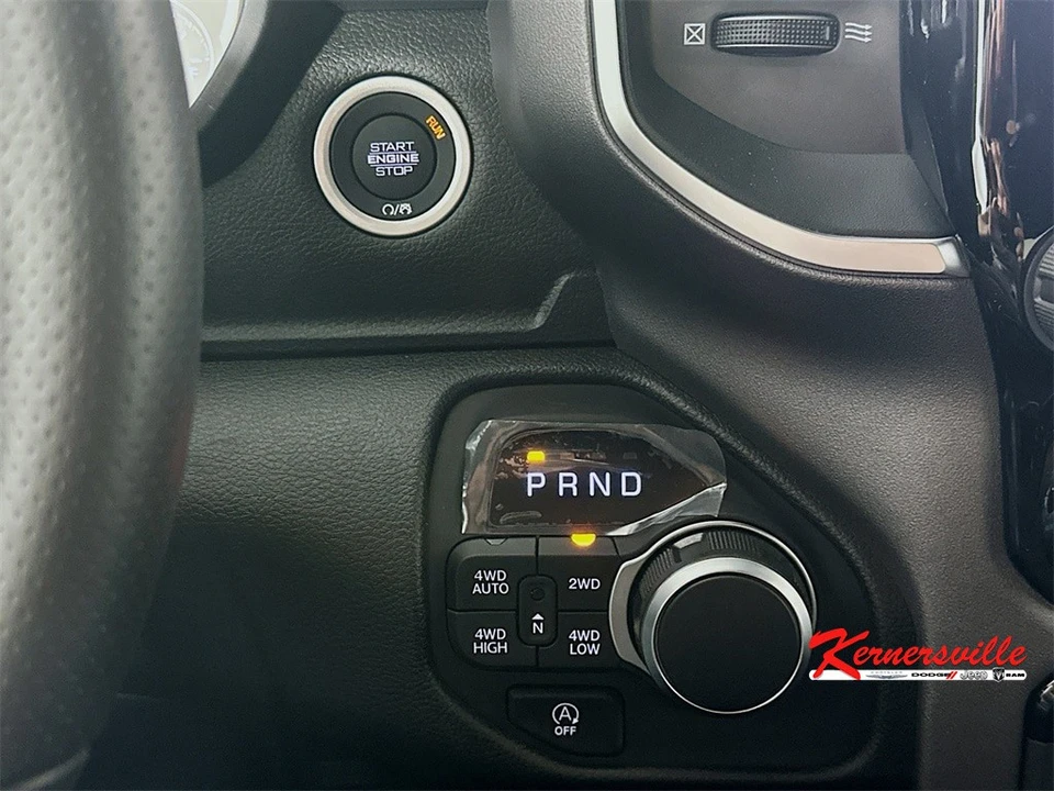 2025 Ram 1500 2nd Gen - Image 12 of 21