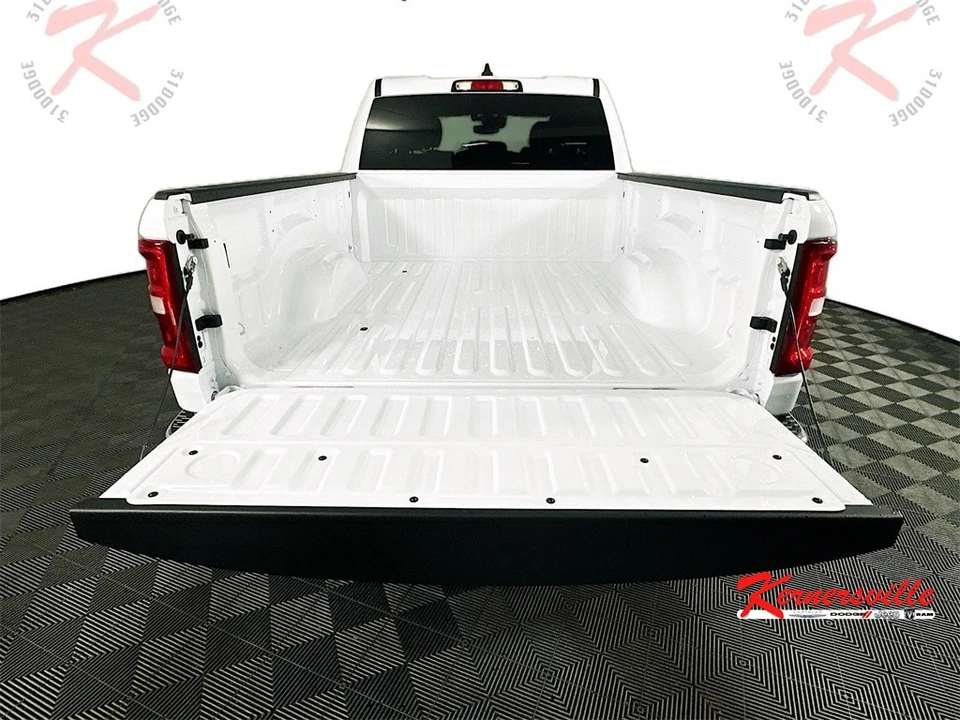 2025 Ram 1500 2nd Gen - Image 16 of 21