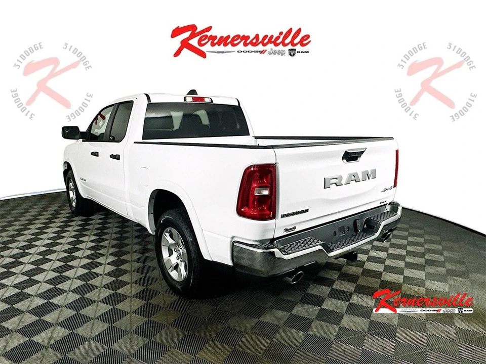 2025 Ram 1500 2nd Gen - Image 5 of 21