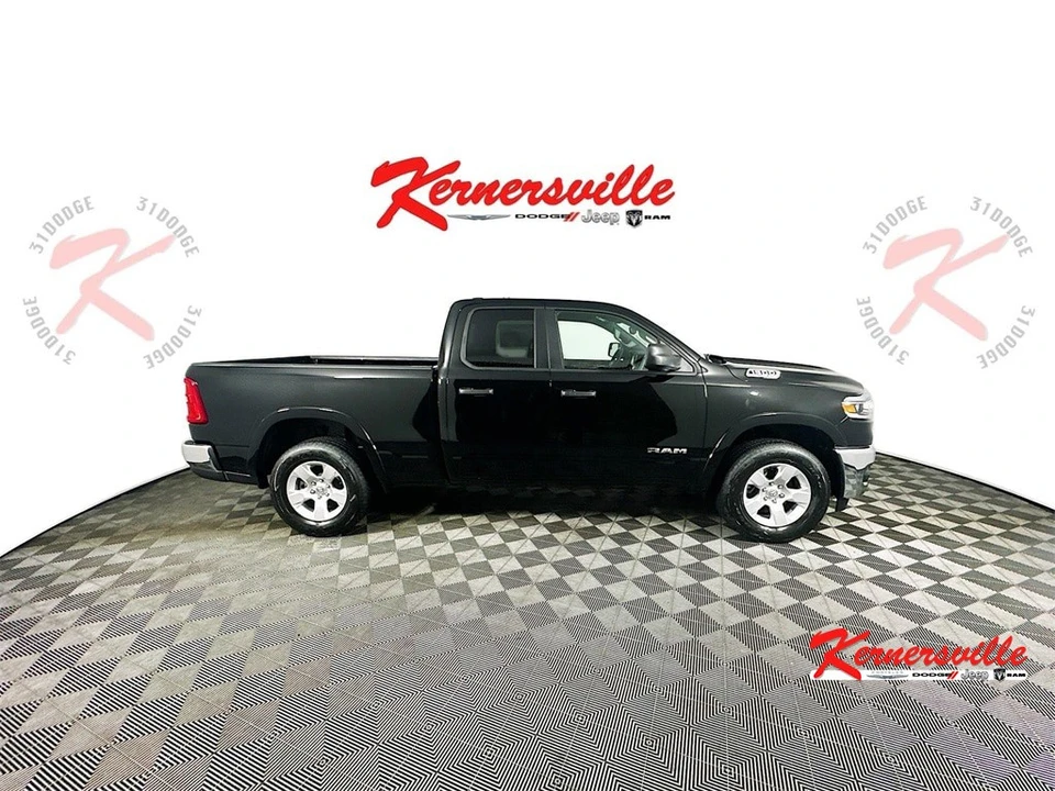 2025 Ram 1500 2nd Gen - Image 8 of 12
