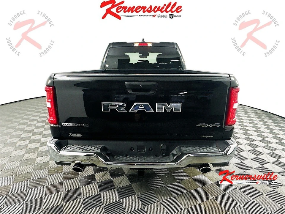 2025 Ram 1500 2nd Gen - Image 6 of 12