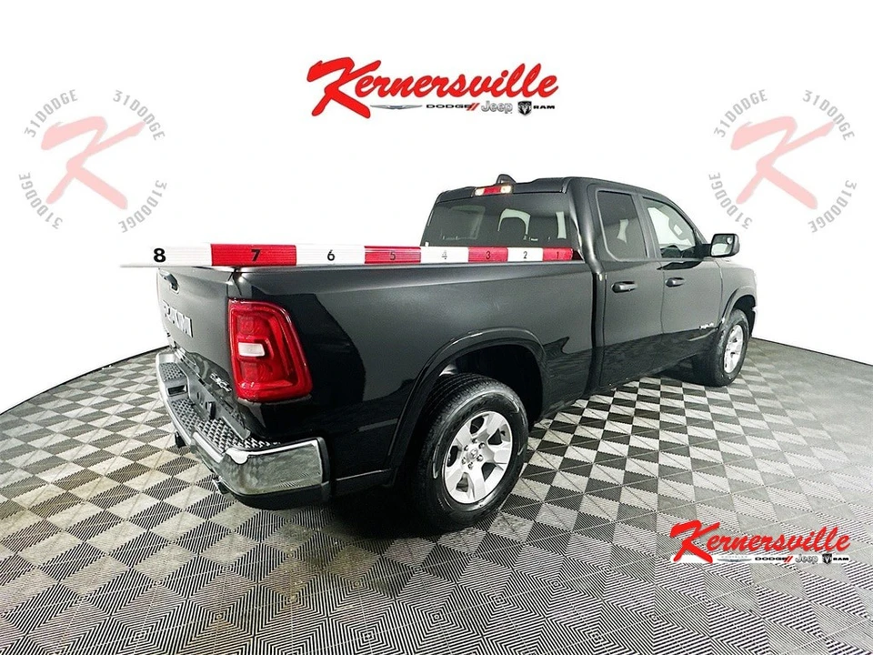 2025 Ram 1500 2nd Gen - Image 7 of 12