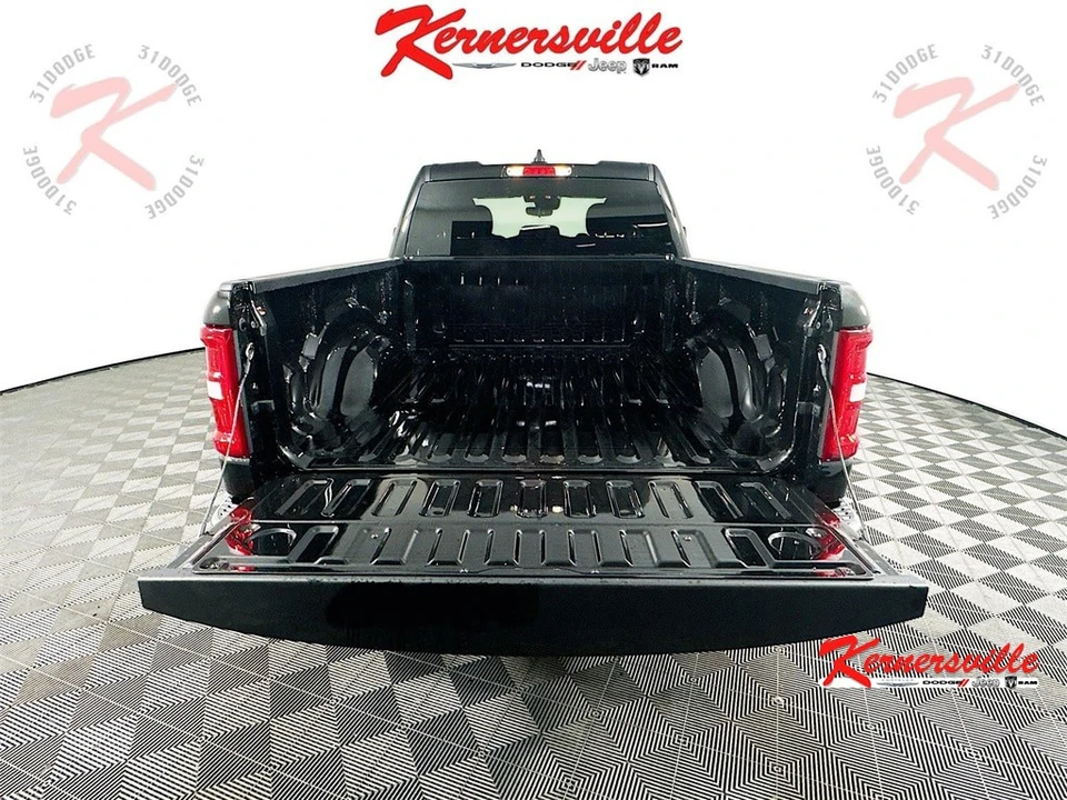 2025 Ram 1500 2nd Gen - Image 16 of 21