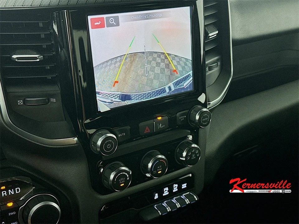 2025 Ram 1500 2nd Gen - Image 15 of 21