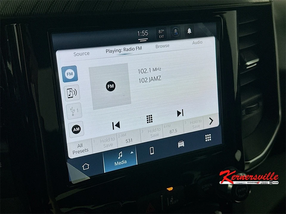 2025 Ram 1500 2nd Gen - Image 13 of 21