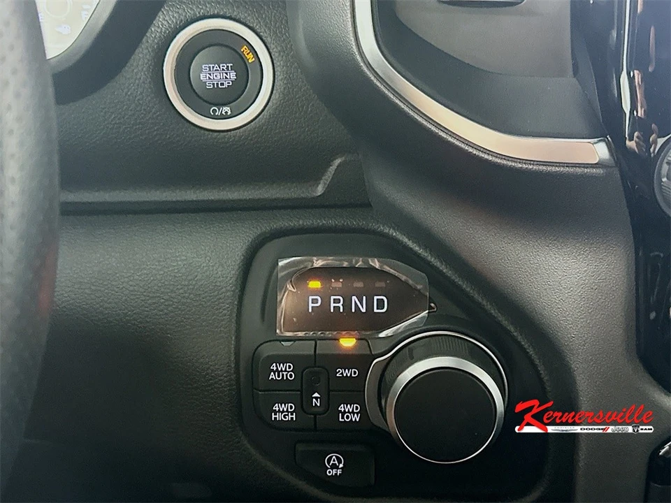2025 Ram 1500 2nd Gen - Image 12 of 21