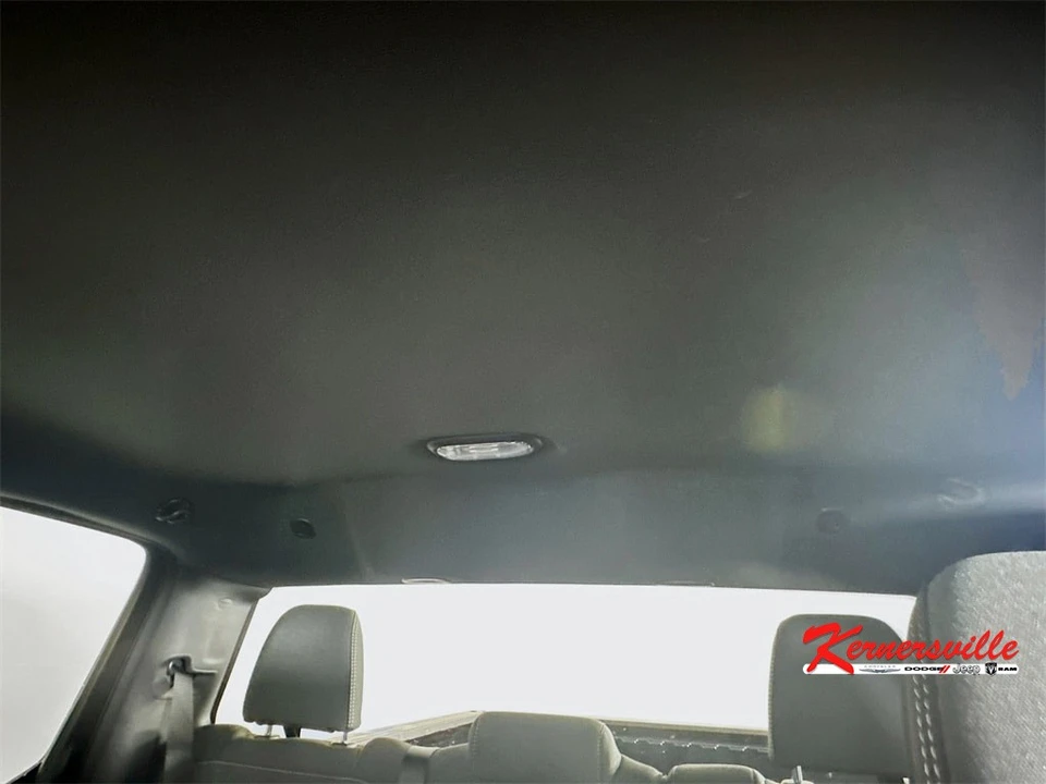 2025 Ram 1500 2nd Gen - Image 14 of 21