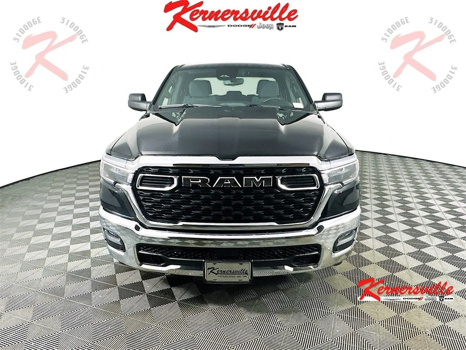 2025 Ram 1500 2nd Gen - Image 2 of 12