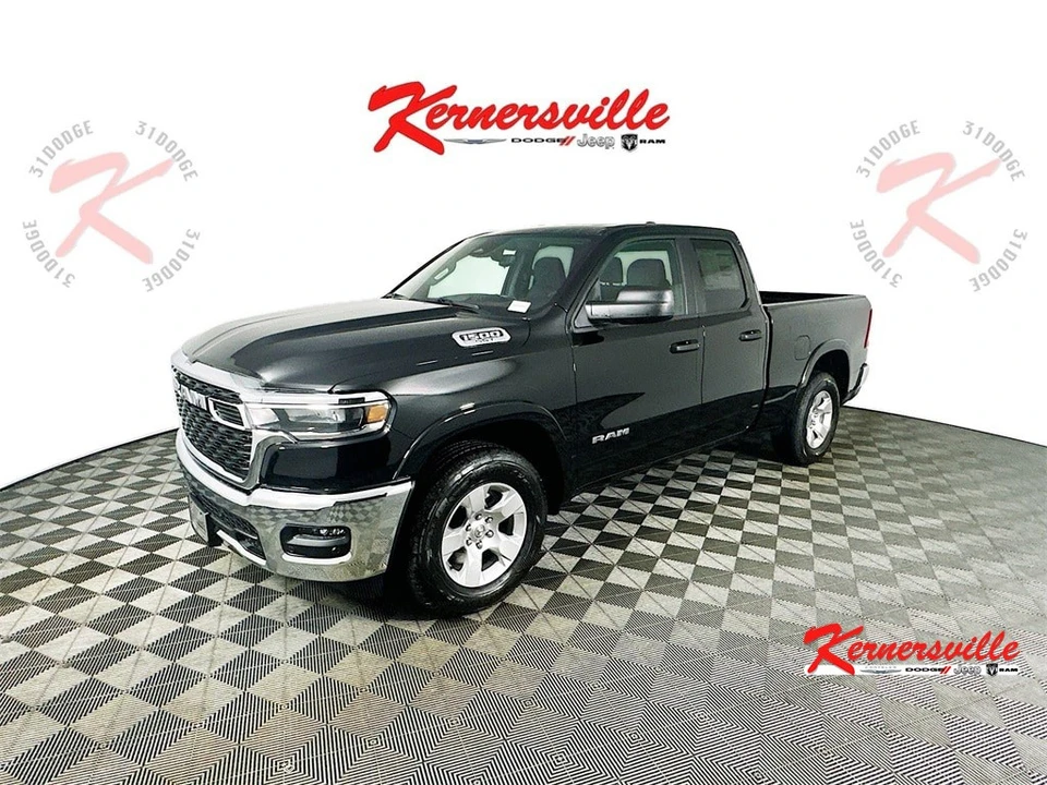 2025 Ram 1500 2nd Gen - Image 3 of 12
