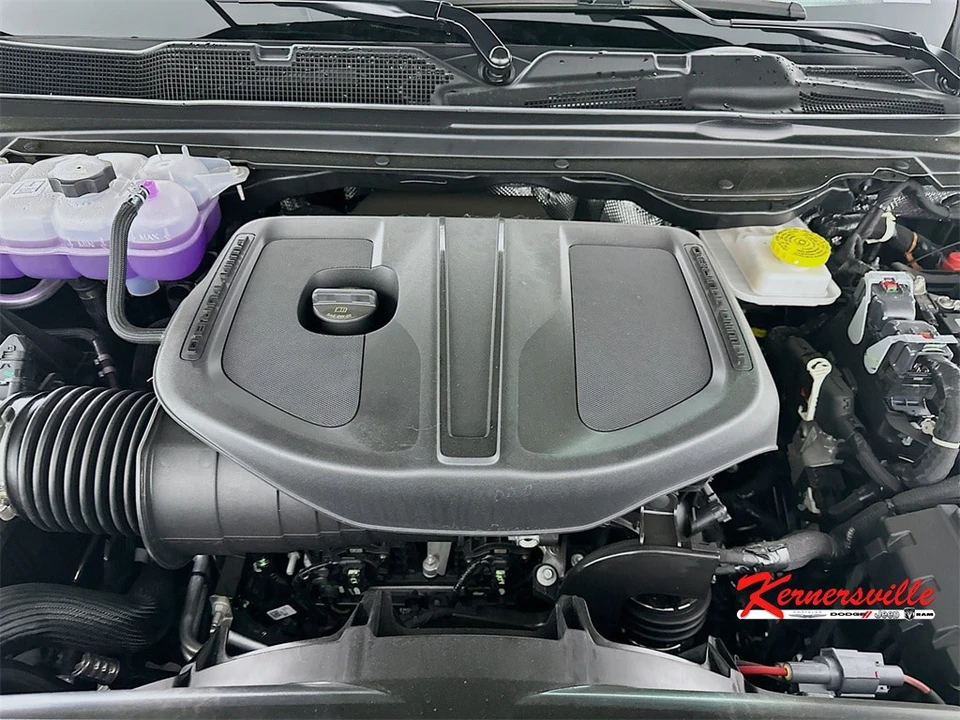 2025 Ram 1500 2nd Gen - Image 18 of 21