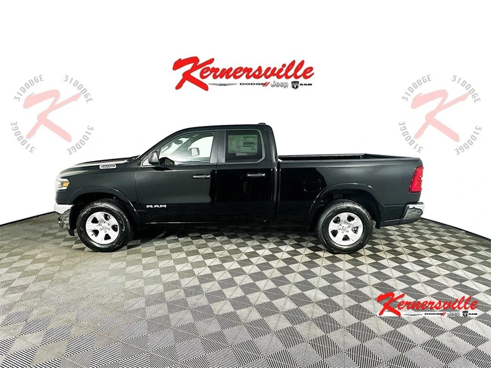 2025 Ram 1500 2nd Gen - Image 4 of 12
