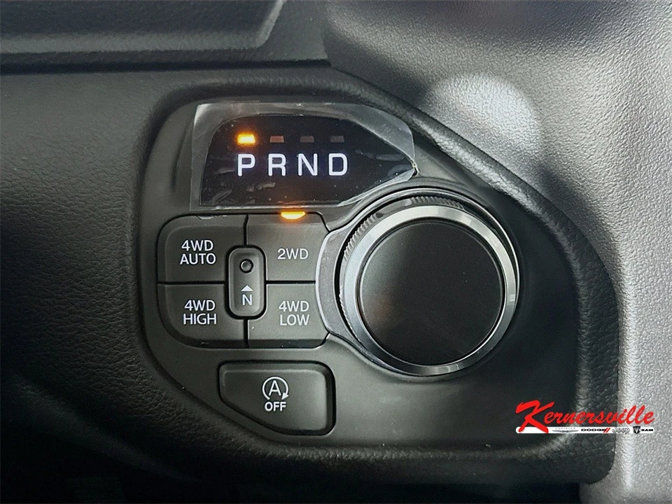 2025 Ram 1500 2nd Gen - Image 12 of 21