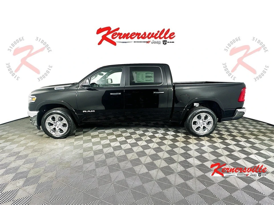 2025 Ram 1500 2nd Gen - Image 4 of 21