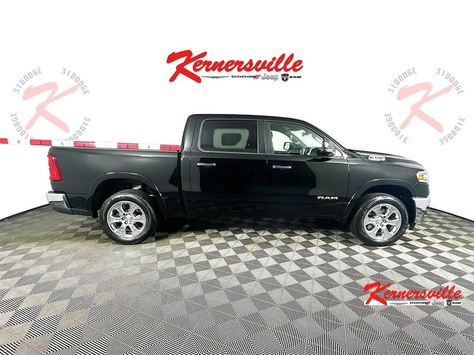 2025 Ram 1500 2nd Gen - Image 8 of 21