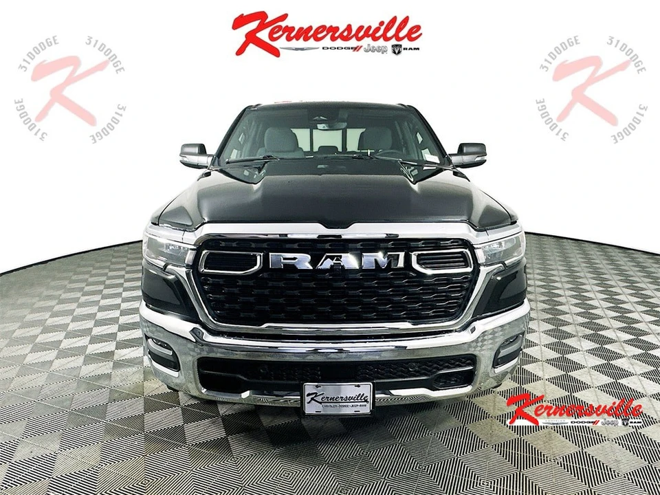 2025 Ram 1500 2nd Gen - Image 2 of 12
