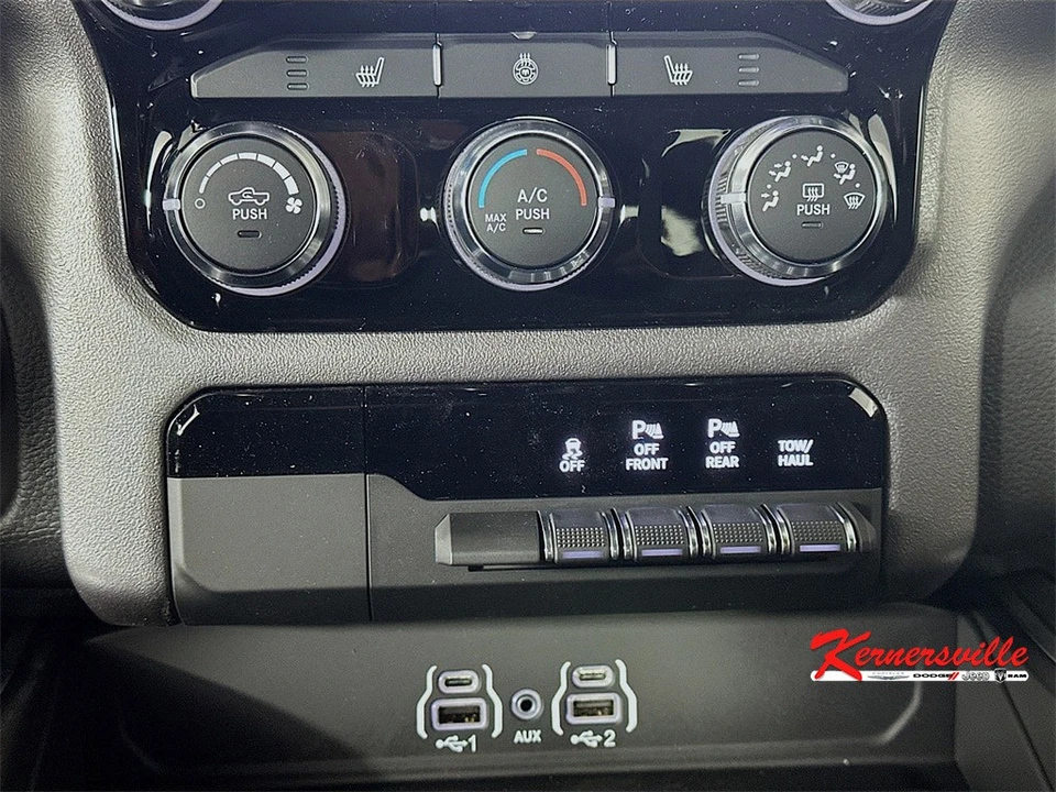 2025 Ram 1500 2nd Gen - Image 15 of 21