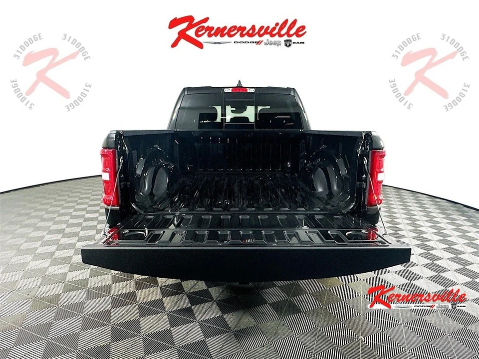 2025 Ram 1500 2nd Gen - Image 16 of 21