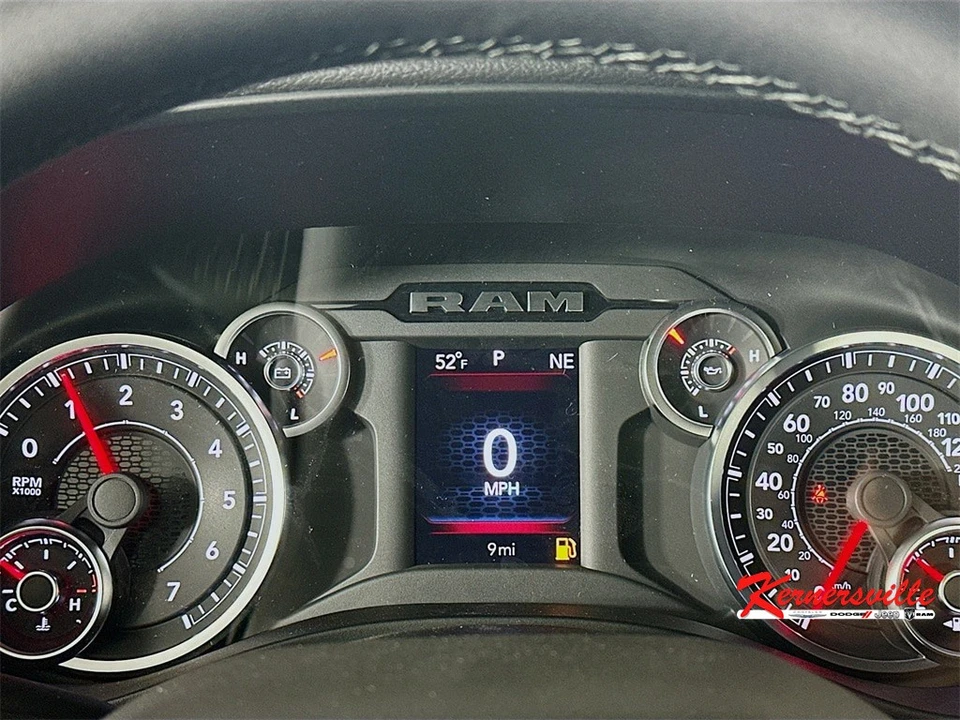 2025 Ram 1500 2nd Gen - Image 11 of 12