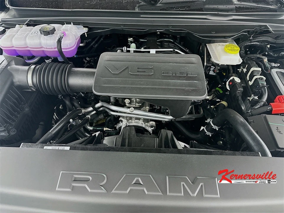 2025 Ram 1500 2nd Gen - Image 18 of 21
