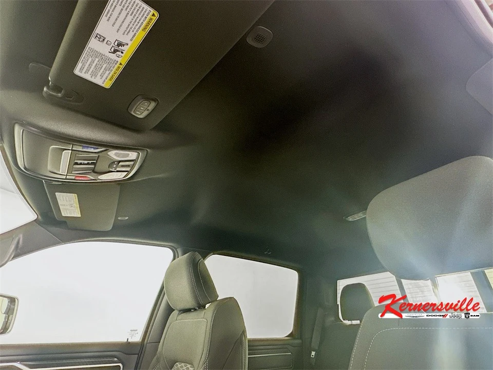 2025 Ram 1500 2nd Gen - Image 14 of 21