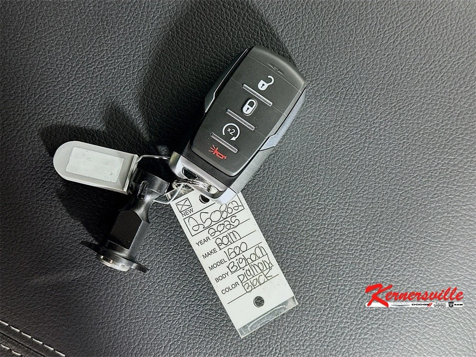 2025 Ram 1500 2nd Gen - Image 20 of 21