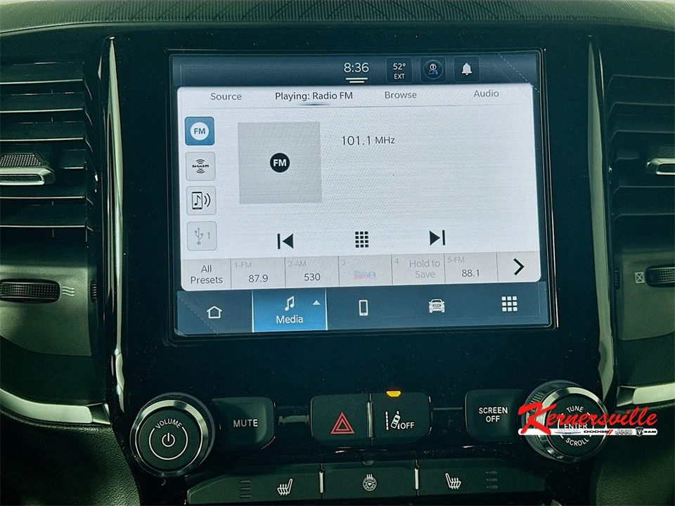 2025 Ram 1500 2nd Gen - Image 13 of 21