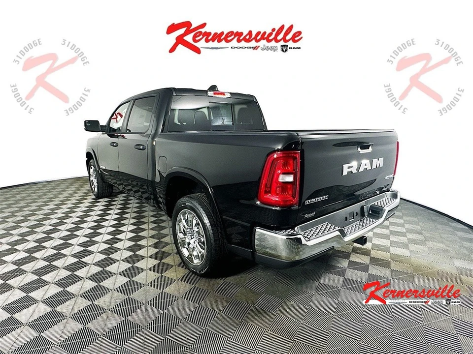 2025 Ram 1500 2nd Gen - Image 5 of 12