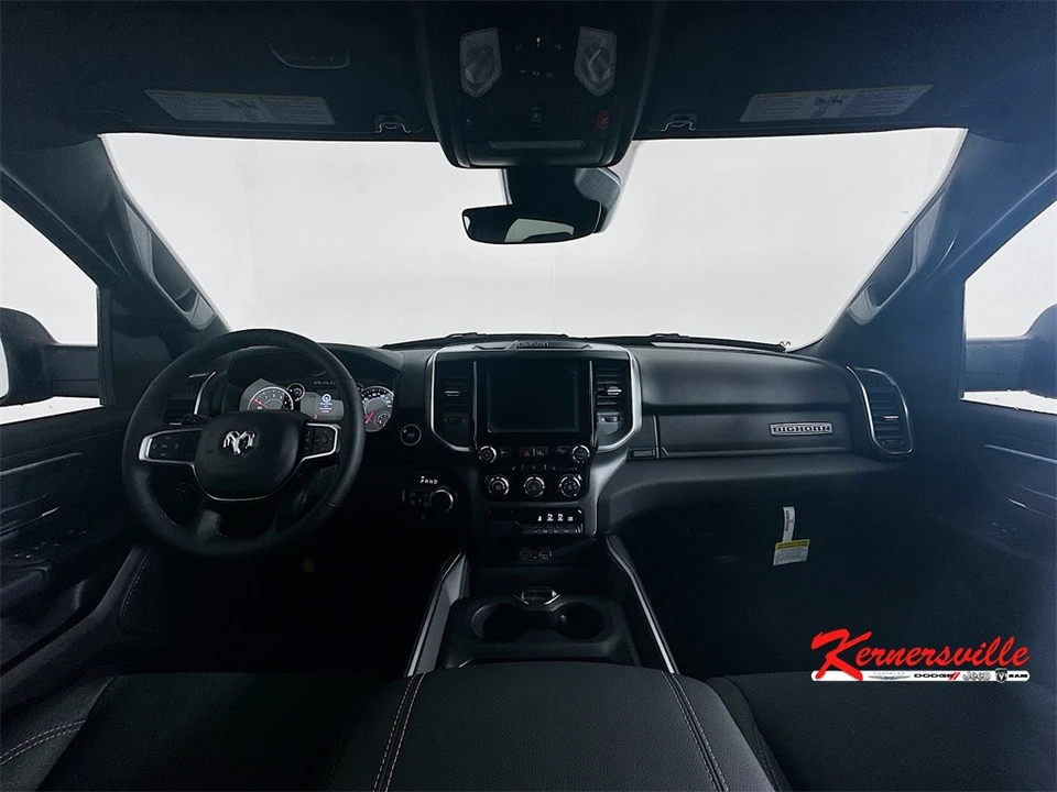 2025 Ram 1500 2nd Gen - Image 9 of 12